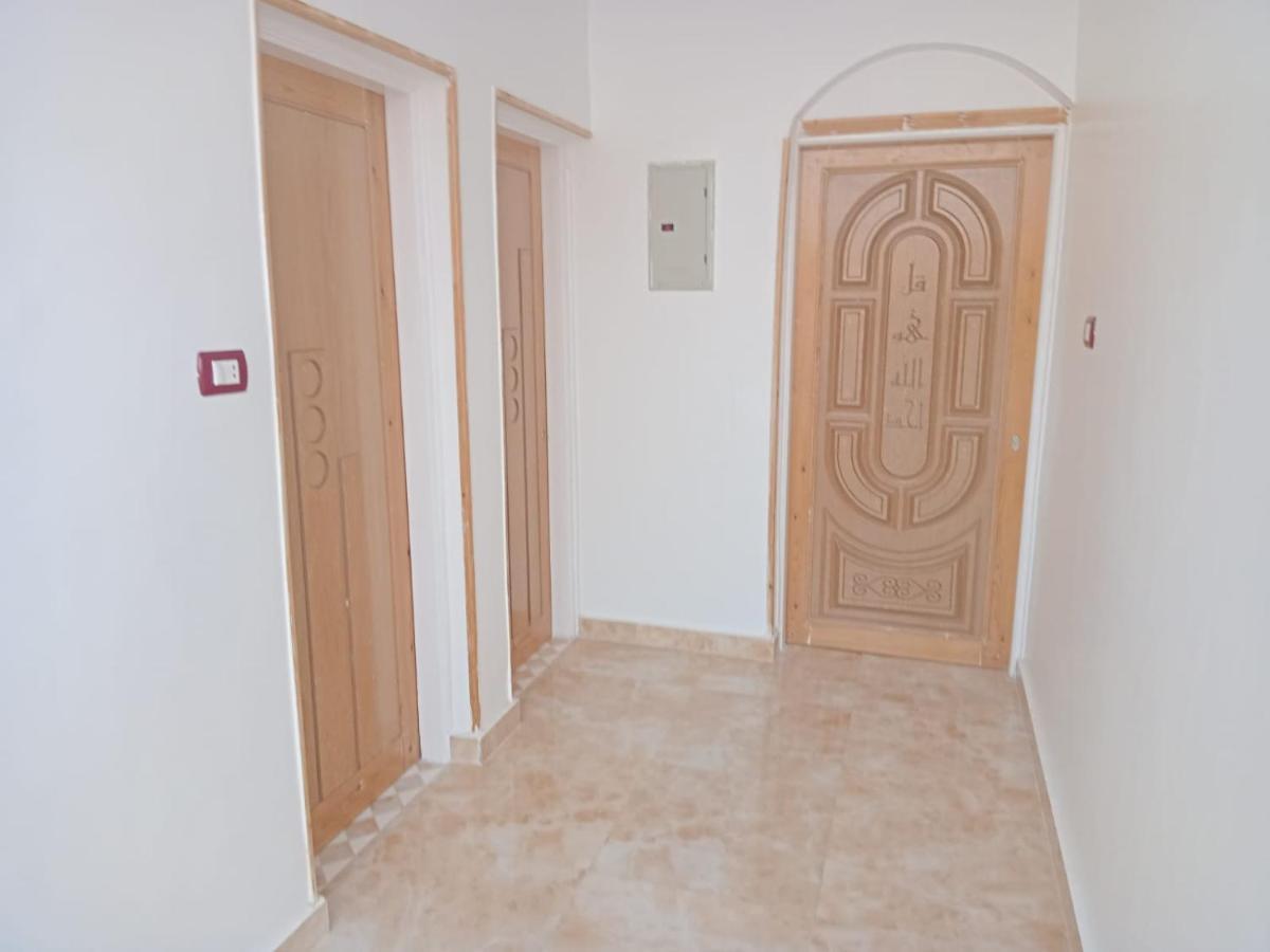 אסואן Mostafa Jamaica Guesthouse מראה חיצוני תמונה