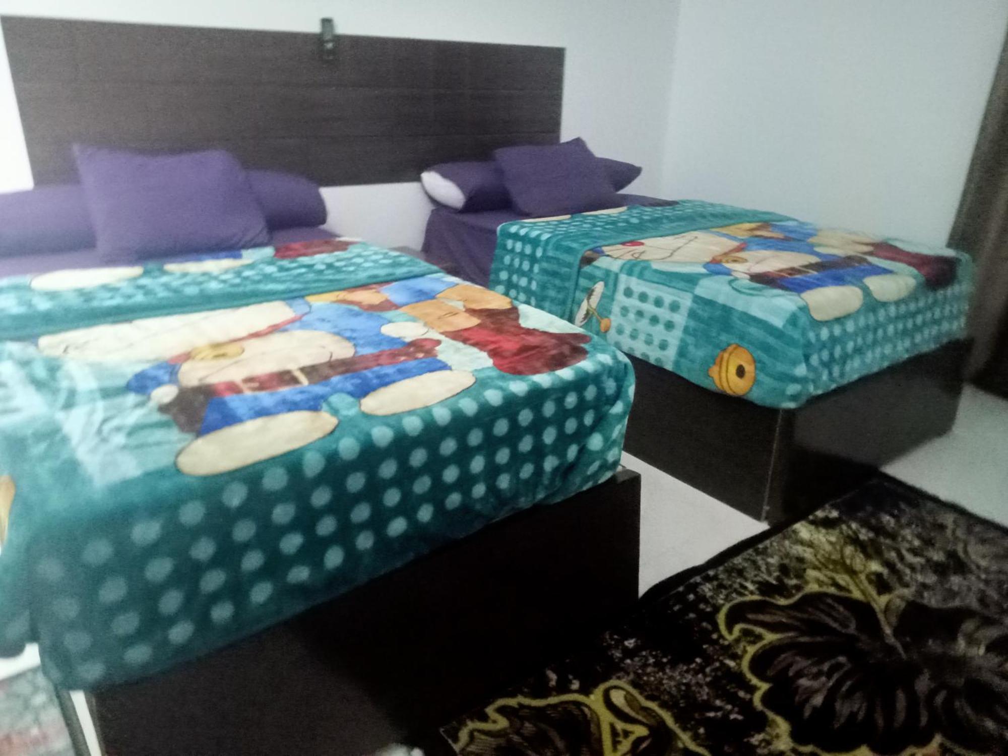 אסואן Mostafa Jamaica Guesthouse חדר תמונה