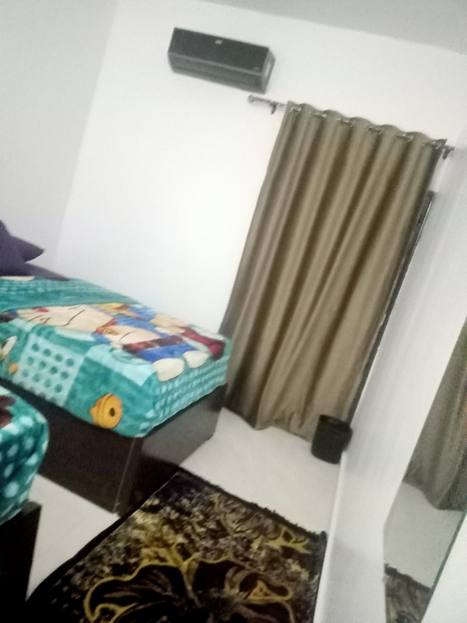 אסואן Mostafa Jamaica Guesthouse חדר תמונה