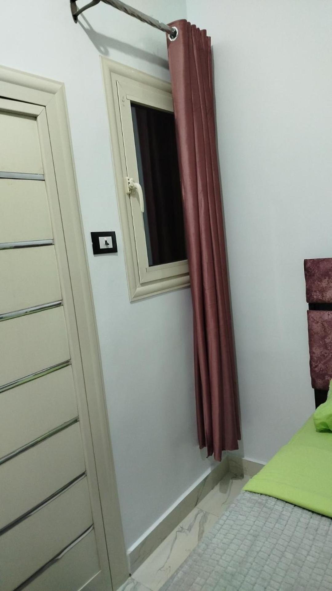 אסואן Mostafa Jamaica Guesthouse חדר תמונה
