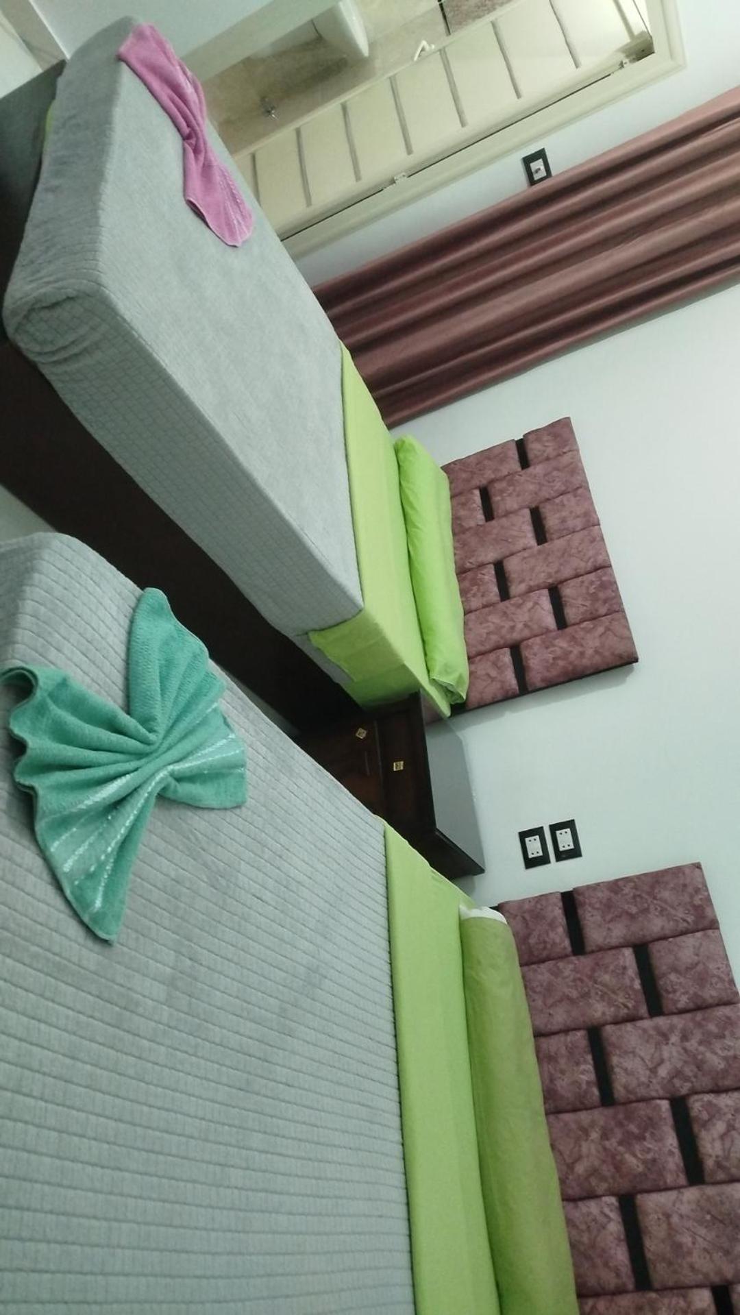 אסואן Mostafa Jamaica Guesthouse חדר תמונה