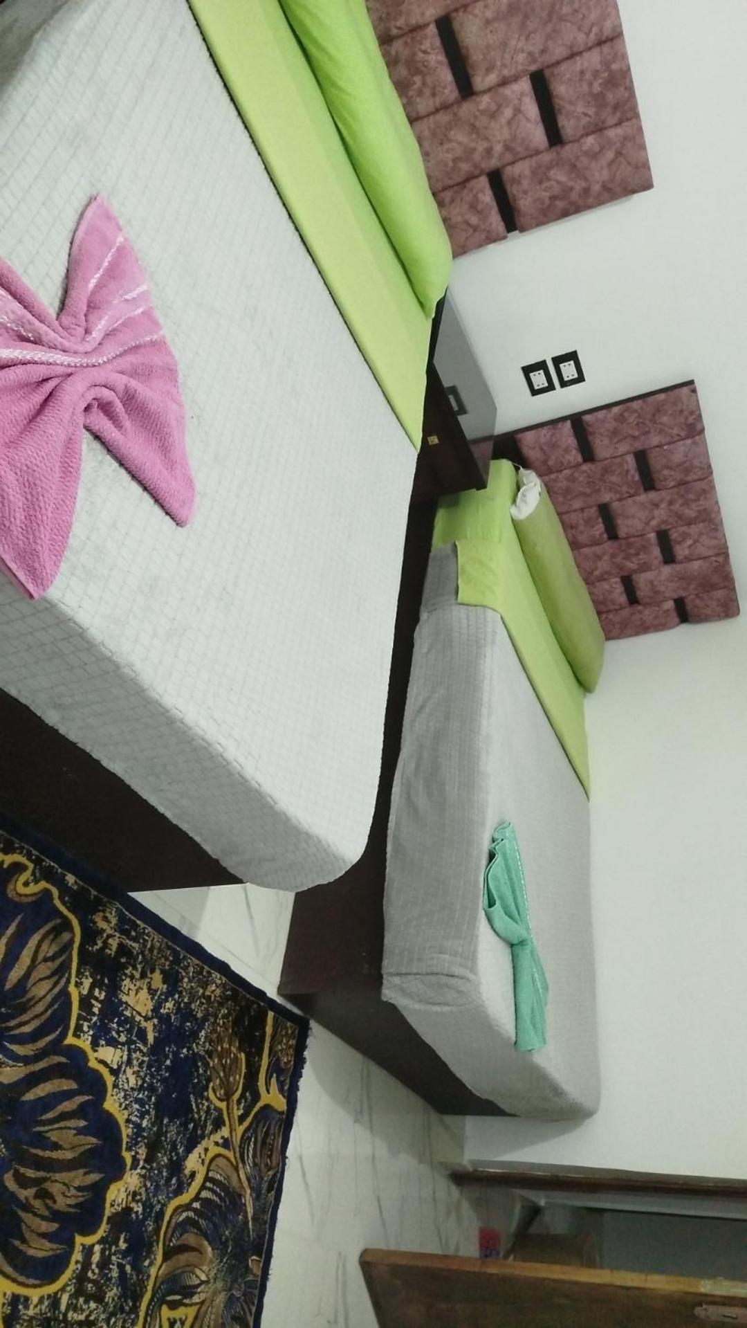 אסואן Mostafa Jamaica Guesthouse חדר תמונה